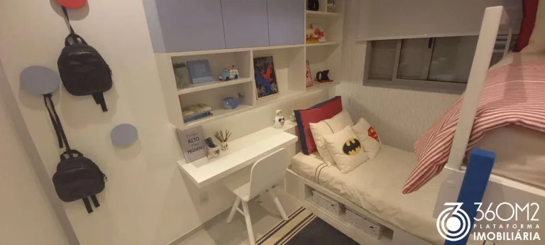 Imagem Apartamento para Venda em São Bernardo do Campo / SP no bairro Planalto