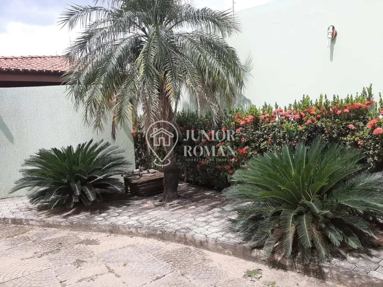 Imagem SOBRADO 2 SUÍTES EM VILLAGE - SANDRA REGINA | BARREIRAS-BA