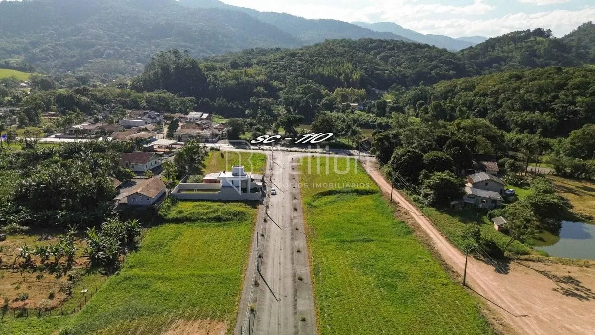 Imagem Terreno Plano com 454m² em Rua Sem Saída - Espaço, Tranquilidade e Excelente Oportunidade!