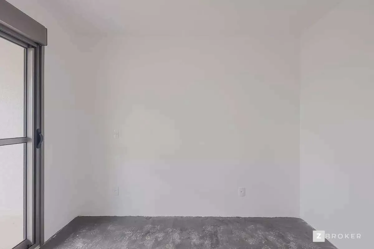 Imagem Apartamento à venda em São Paulo, Perdizes, com 1 quarto, 36m2