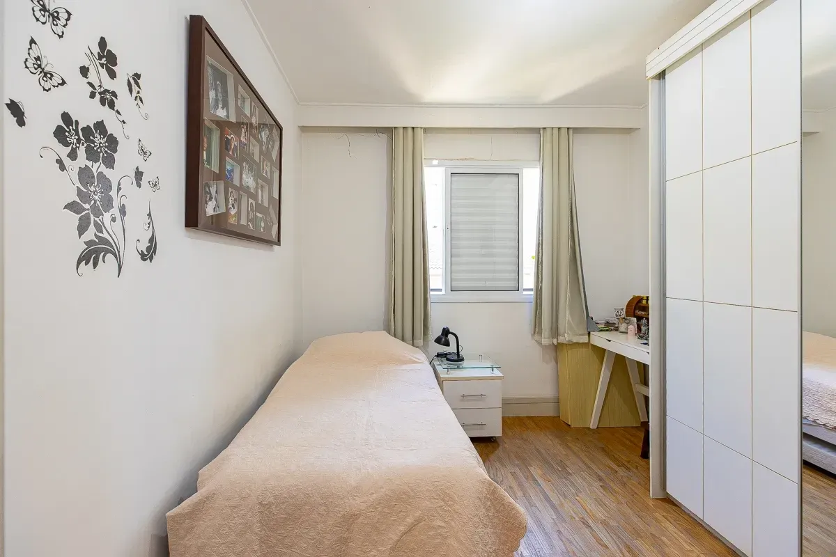 Imagem Casa de Condomínio com 3 Quartos à Venda, 107 m² em Vila Andrade - São Paulo