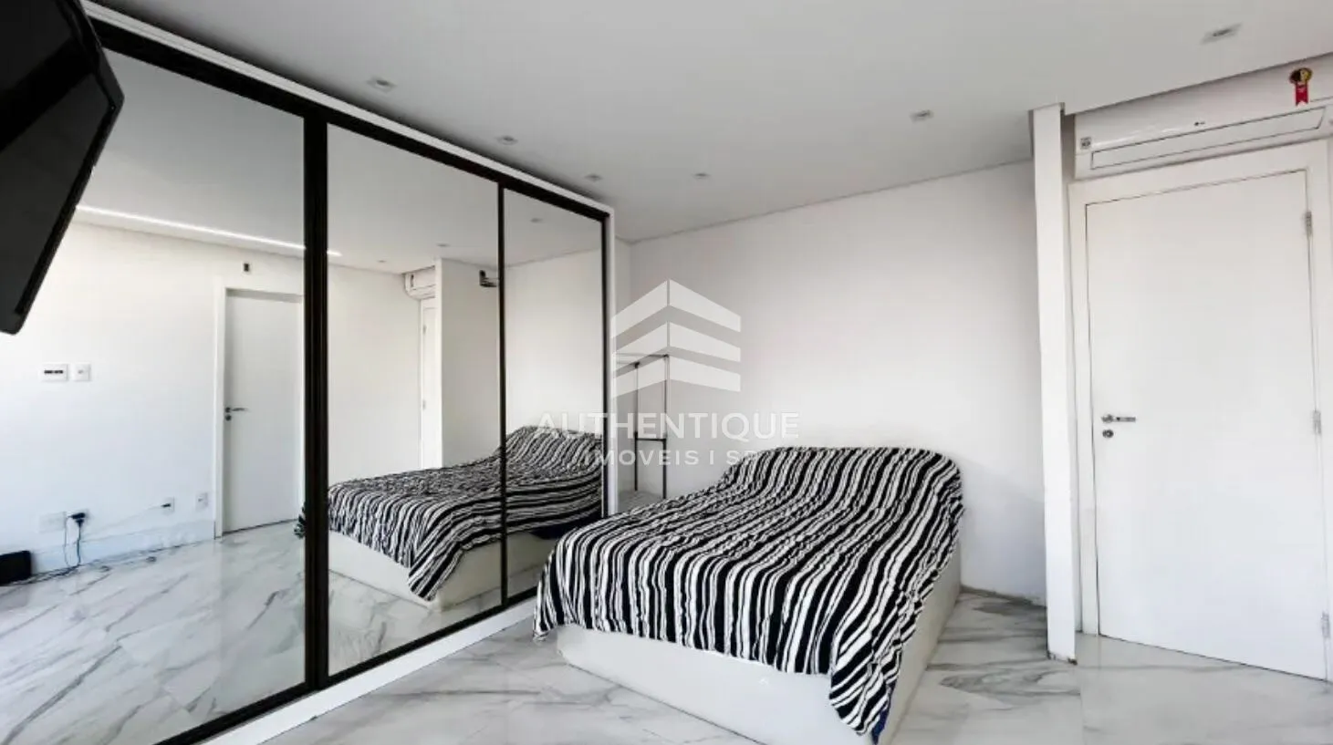 Imagem URBANITY HOME Chácara Santo Antônio - Apartamento no bairro Chácara Santo Antônio à venda