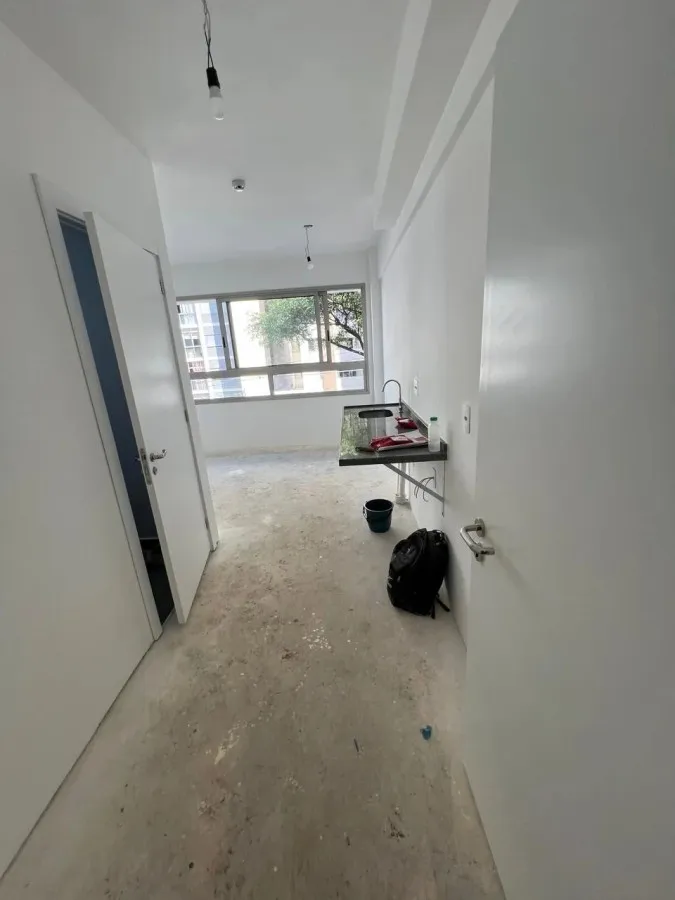 Imagem Studio para Venda em São Paulo, Pinheiros, 1 dormitório