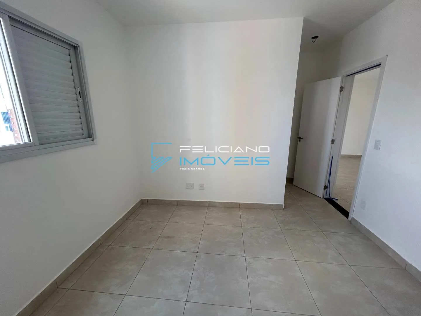 Imagem Apartamento com 2 quartos, Aviação, Praia Grande - R$ 585 mil, Cod: 5423