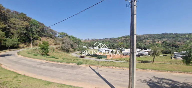 Imagem Terreno disponível para venda no Condomínio Valle da Serra - Vianópolis/MG