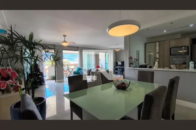 Imagem Apartamento à Venda - Recreio, 3 Quartos, 183 m2