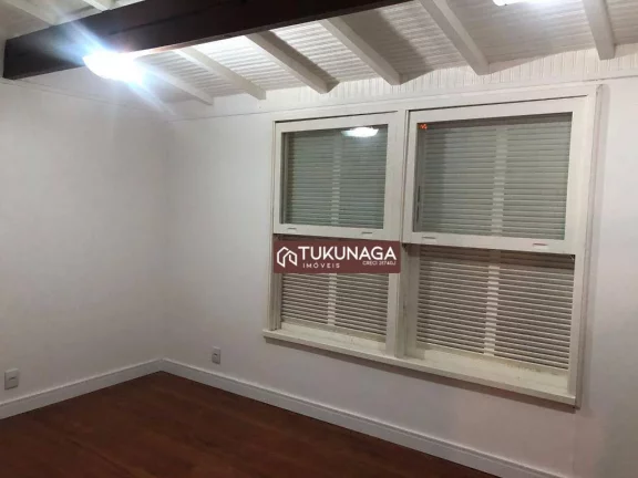 Imagem Sobrado com 5 quartos à venda, 220 m² por R$ 1.650.000 - Vila Albertina - São Paulo/SP