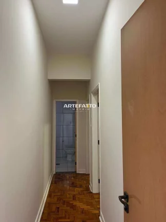 Imagem Apartamento à venda – Edifício Franca do Imperador No Centro da Cidade
