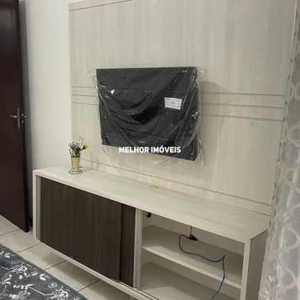 Imagem Apartamento á venda no Edifício República Argentina no centro de Balneário Camboriú