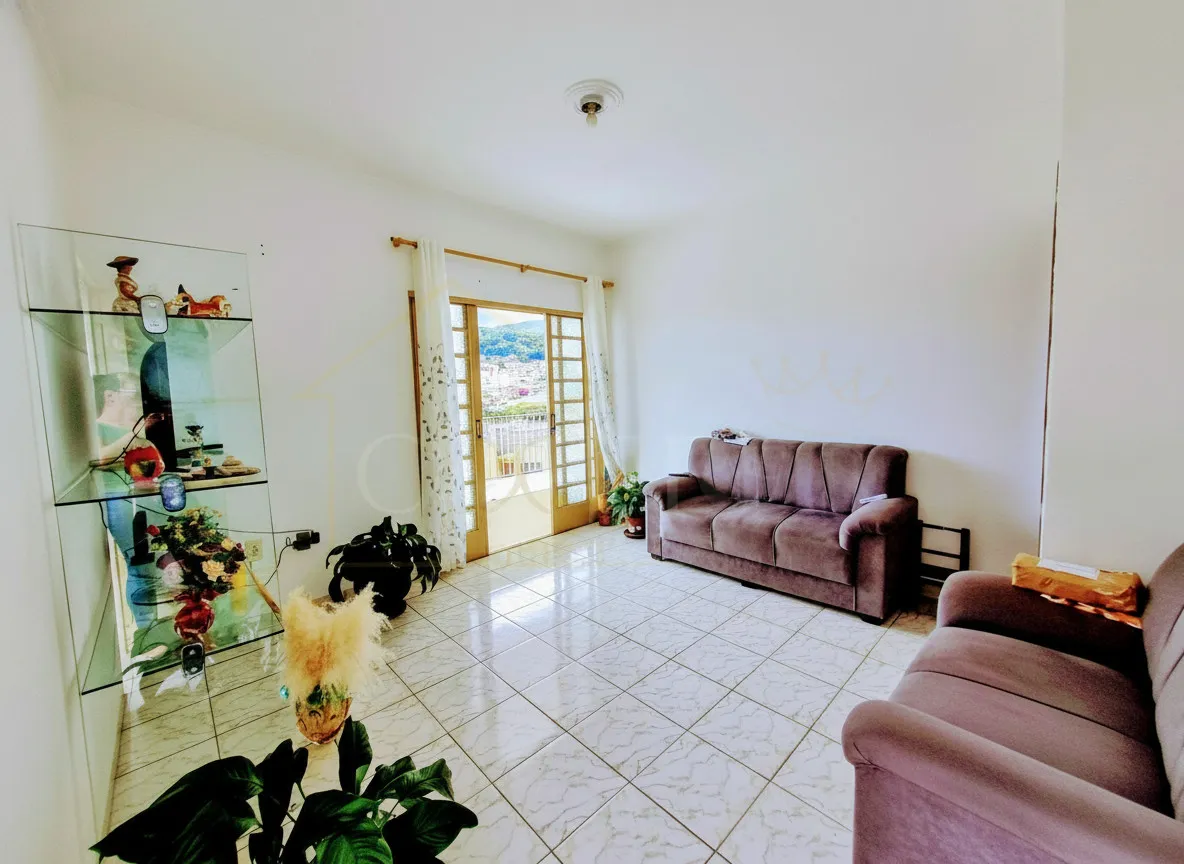 Imagem Casa 3 quartos à venda em Dom Bosco, Poços de Caldas