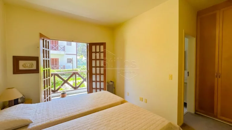 Imagem Apartamento em Campos do Jordão