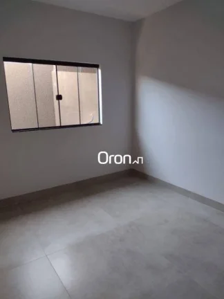 Imagem Casa à venda, 114 m² por R$ 450.000,00 - Garavelo Residencial Park - Aparecida de Goiânia/GO