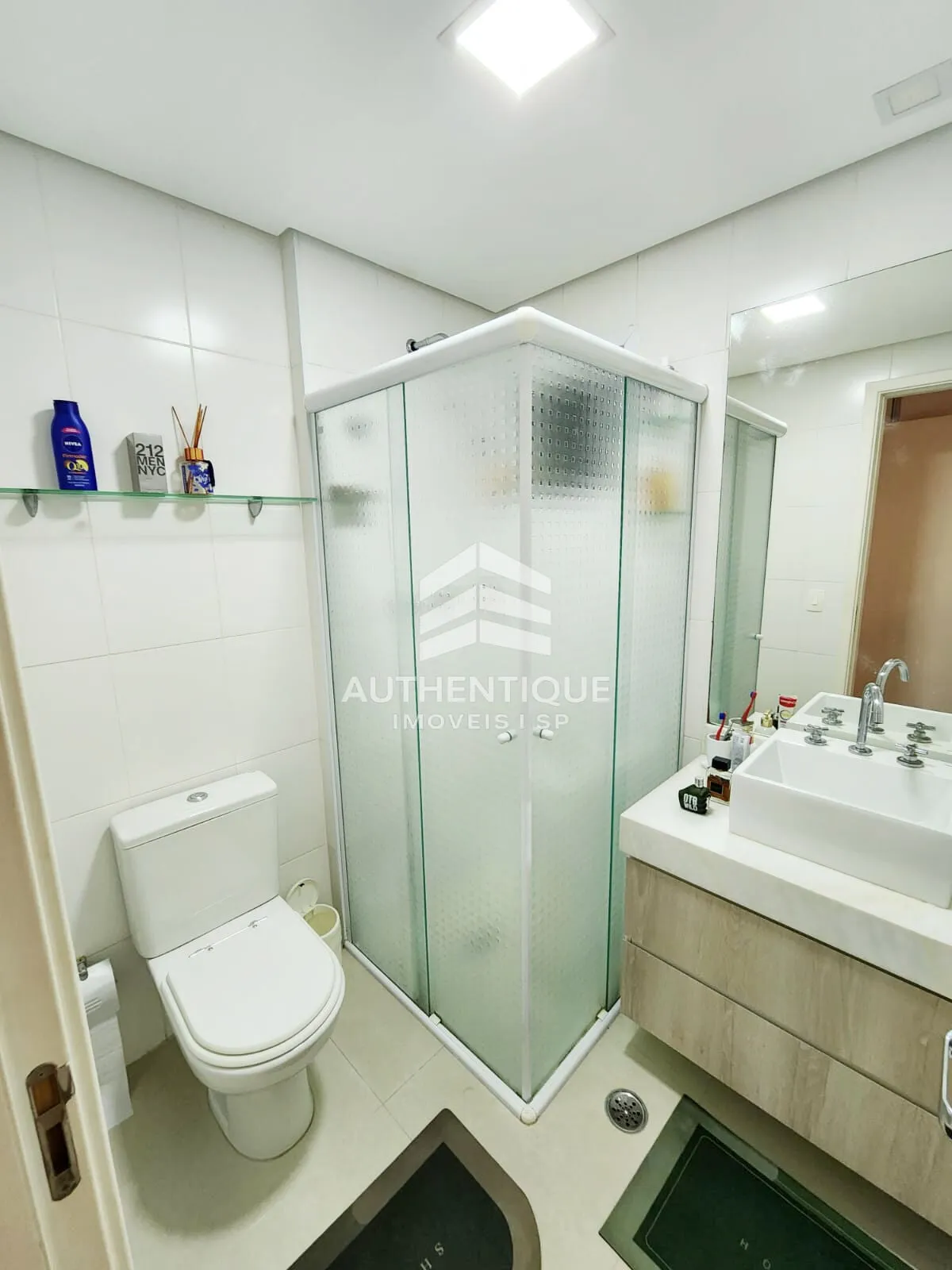 Imagem ABITARE CHACARA KLABIN - Apartamento à venda no bairro Vila Mariana - São Paulo/SP, Zona Sul