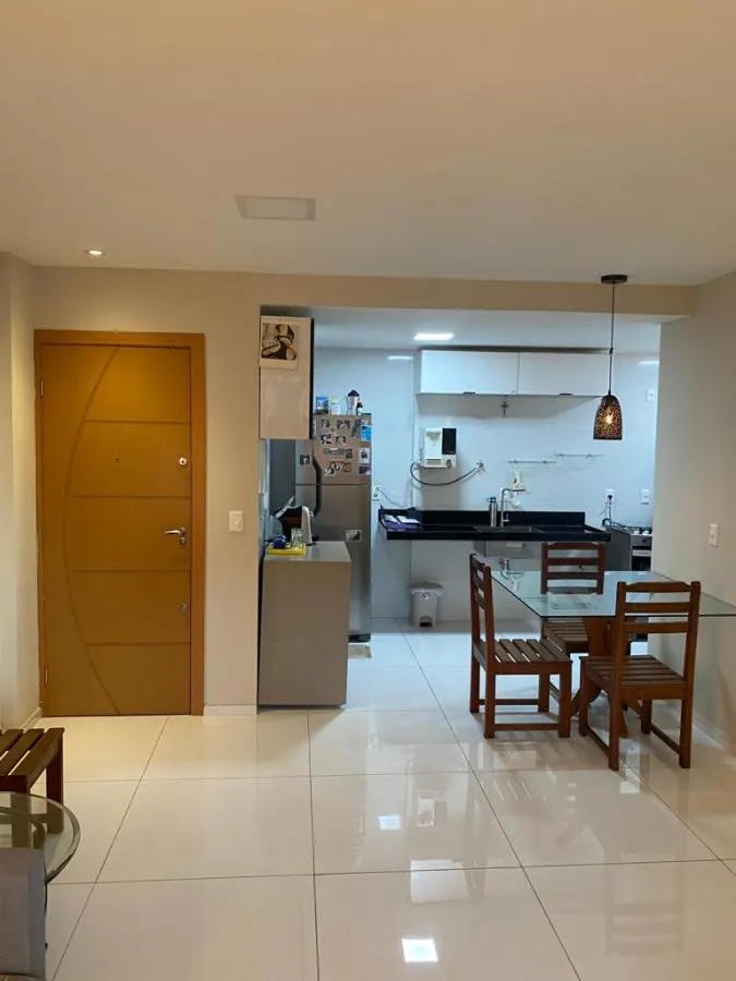 Imagem Apartamento 74m² à Venda | Bairro Noivos | Teresina