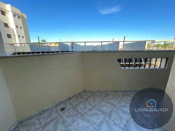 Imagem Apartamento localizado na Praça do Cristo