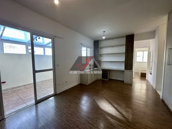 Imagem Apartamento Garden, 03 quartos, Condomínio Bella Vita Luna, Campo Comprido.
