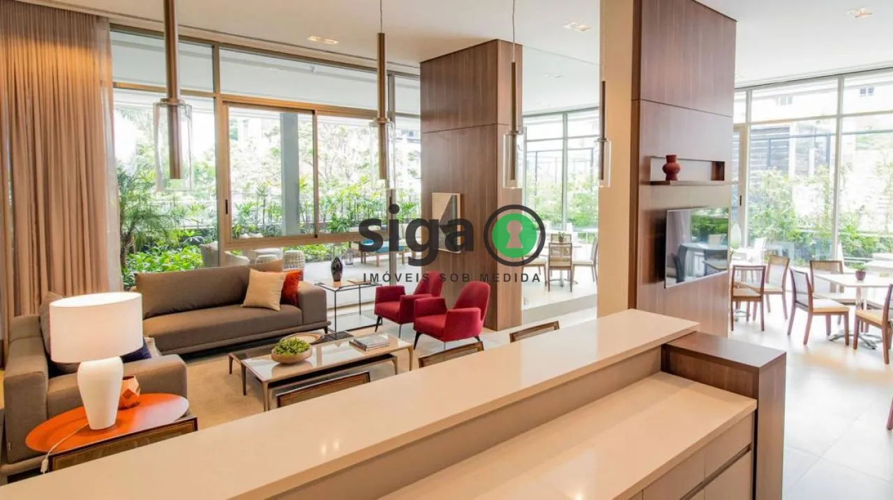 Imagem Apartamento para venda no Jardins 04 Suítes, São Paulo - SP