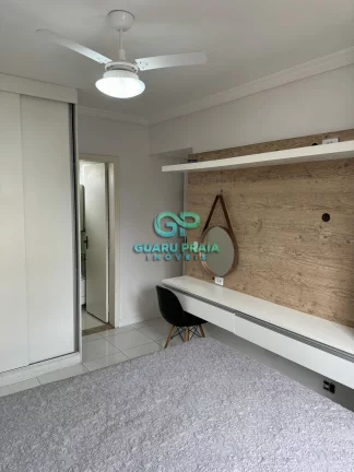 Imagem Apartamento em Astúrias, Guarujá/SP