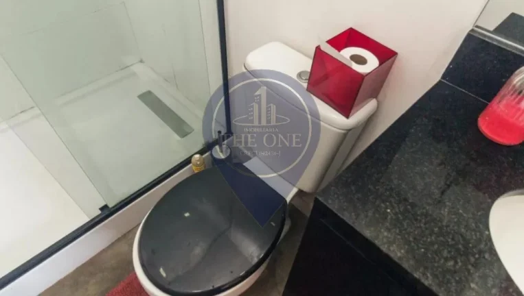 Imagem Studio à venda na República, São Paulo-SP: 1 quarto, 1 banheiro, 28m² de área. Aproveite esta oportunidade!