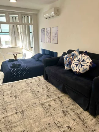 Imagem Belíssimo Loft para venda no Boqueirão-PORTEIRA FECHADA!!!