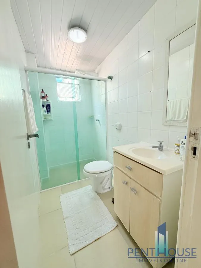 Imagem Apartamento Zona Central para Venda em Balneário Camboriú, CENTRO, 2 dormitórios, 1 suíte, 2 banheiros, 1 vaga