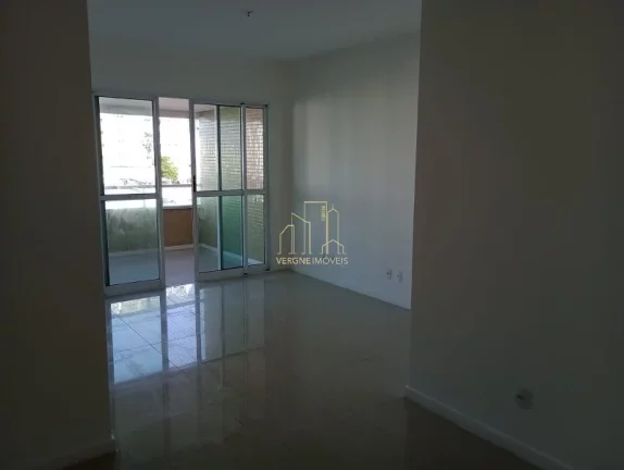 Imagem Venda de apartamento de luxo no Rio Vermelho, Salvador-BA: 3 quartos, 2 suítes, 2 salas, 1 banheiro, 2 vagas de garagem, 102,40 m².