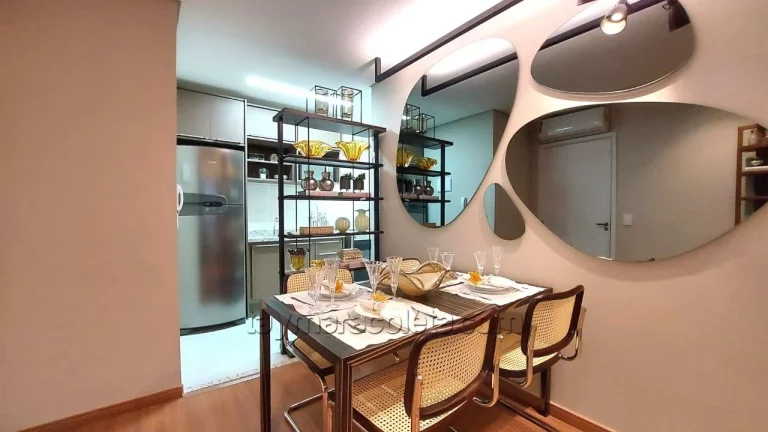 Imagem APARTAMENTO RESIDENCIAL em SUMARÉ - SP, JARDIM BELA VISTA