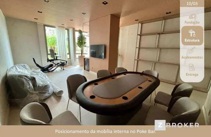 Imagem Apartamento à venda em São Paulo, Aclimação, com 3 quartos, 108m2