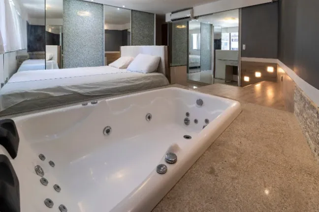 Imagem Apartamento com 2 Quartos à Venda, 105 m² em Boa Viagem - Recife