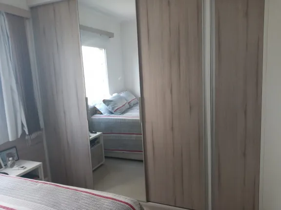 Imagem Apartamento com 3 Quartos à Venda, 73 m² em Horto Bela Vista - Salvador