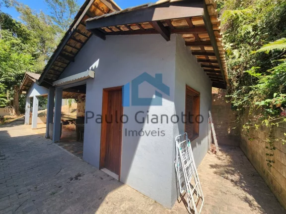 Imagem Casa Exclusiva em Cond na Granja Viana – Privacidade e Sofisticação!