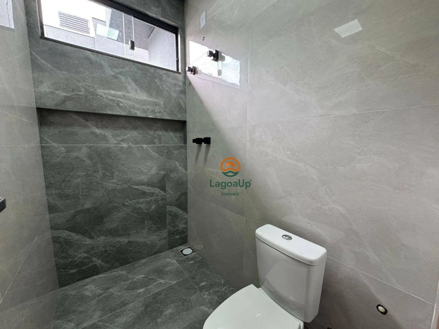 Imagem Casa com 3 dormitórios à venda, 96 m² por R$ 730.000,00 - Jardim Imperial - Lagoa Santa/MG