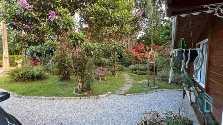 Imagem Chácara/Sítio a venda no bairro Guarda do Cubatão, na CIDADE DE PALHOÇA (grande Florianópolis). SC