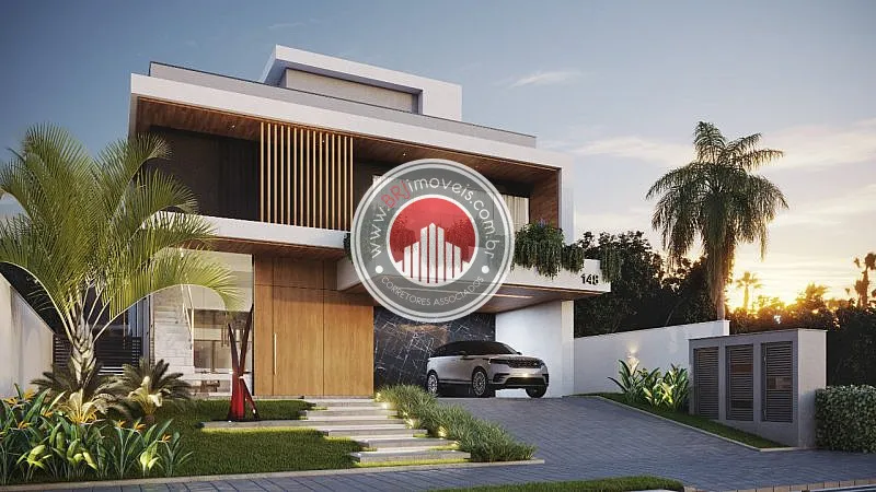 Imagem Casa Alto Padrão a Venda no bairro Barra da Tijuca - Rio de Janeiro, RJ