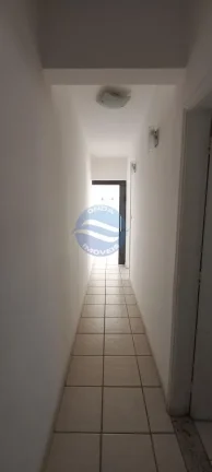 Imagem Apartamento venda na quadra da praia no Boqueirão em Santos
