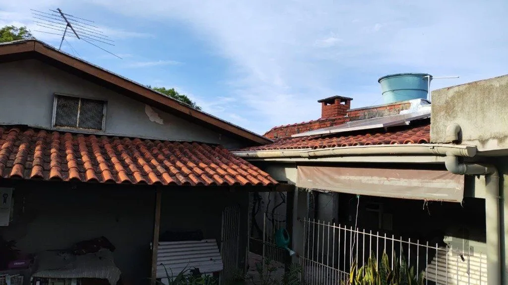 Imagem Casa em Parque Santa Fé
