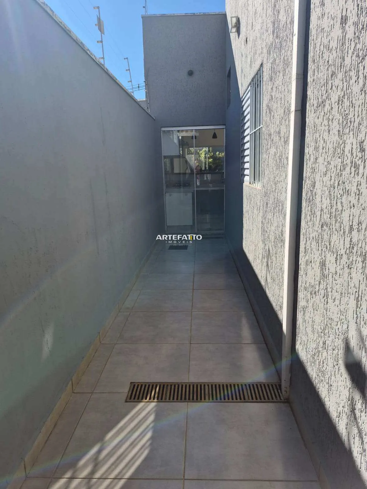 Imagem Casa à venda em Franca, Residencial Dourado, com 3 quartos, 168m2