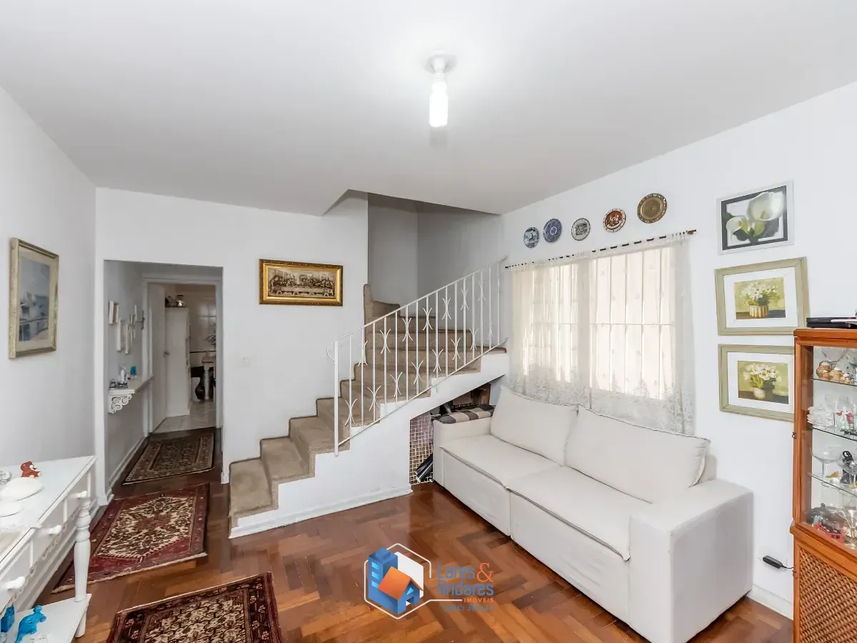 Imagem Casa para venda em Jardim Umuarama com 3 quartos, sendo 1 suíte, 179m²