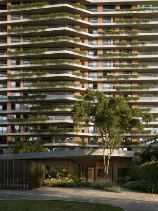 Imagem Apartamento para venda no bairro Bela Vista em Porto Alegre