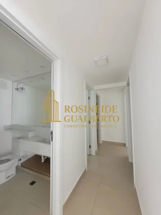 Imagem Apartamento Indaiá – 106m² - 3 Dormitórios - Varanda Gourmet.