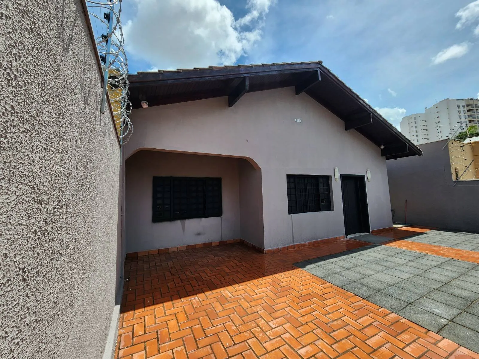 Imagem Casa Comercial Bairro Goiabeiras