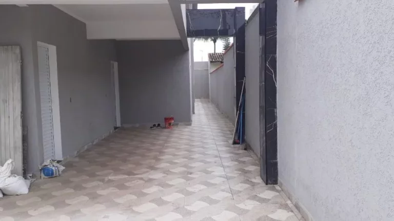Imagem CASA DE CONDOMÍNIO NO MARACANÃ 2 DORMITÓRIOS 1 SUÍTE!!!
