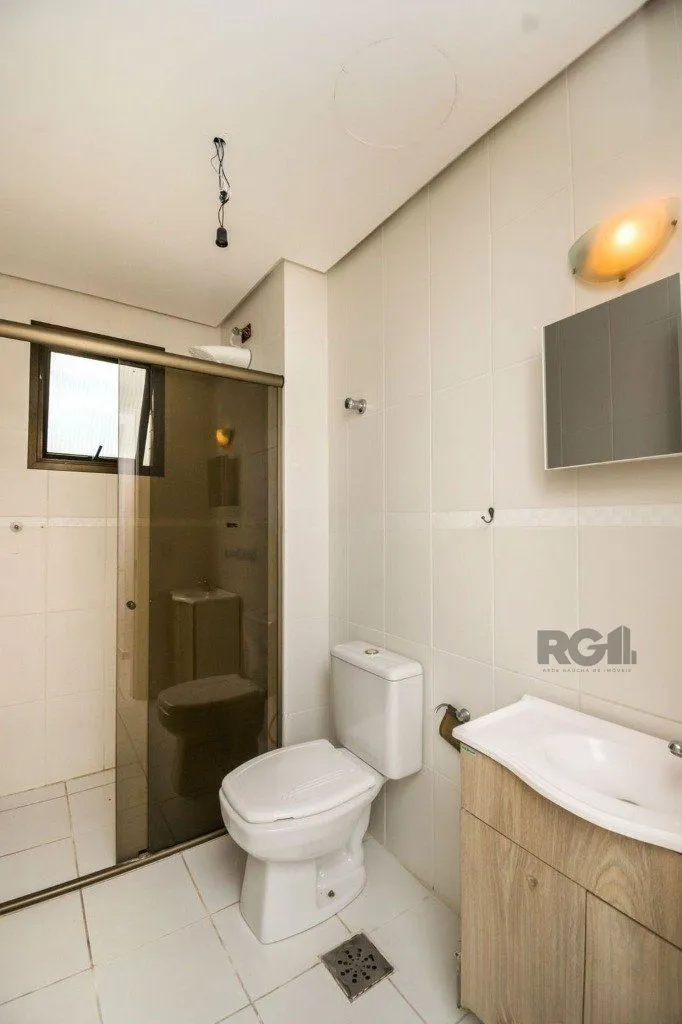 Imagem Excelente apartamento de 127m² com 3 dormitórios e 2 vagas.