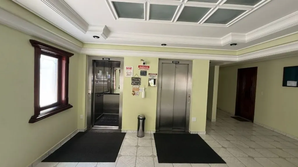 Imagem APARTAMENTO COM 60,00 m² - MIRIM - PRAIA GRANDE SP
