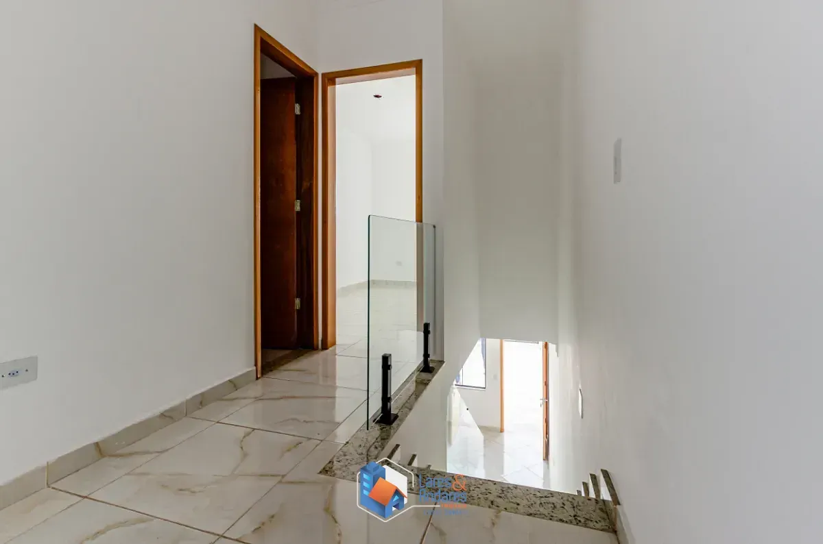 Imagem Casa para venda em Bosque da Saúde com 3 quartos, sendo 1 suíte, 96m²