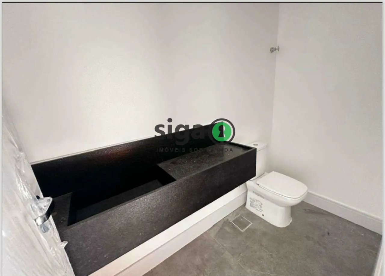 Imagem Casa em condomínio à Venda com 472,24m², 4 suites, 4 vagas, no Alto da Boa Vista