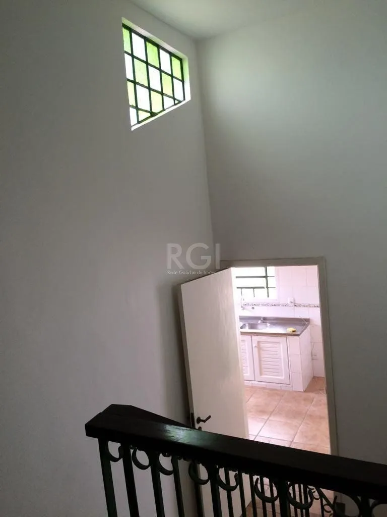 Imagem Casa para Venda - 124m², 3 dormitórios, 2 vagas - Glória