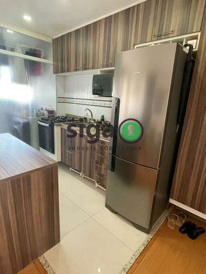 Imagem Apartamento 2 quartos 1 vaga e varanda na Barra Funda l Próximo ao Metrô