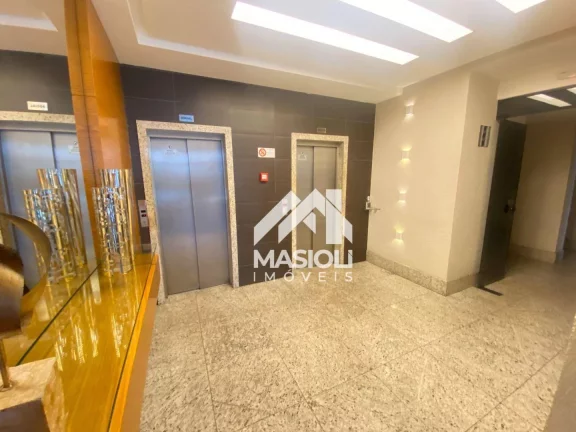 Imagem Apartamento com 4 dormitórios à venda, 150 m² por R$ 1.700.000,00 - Praia de Itapoã - Vila Velha/ES