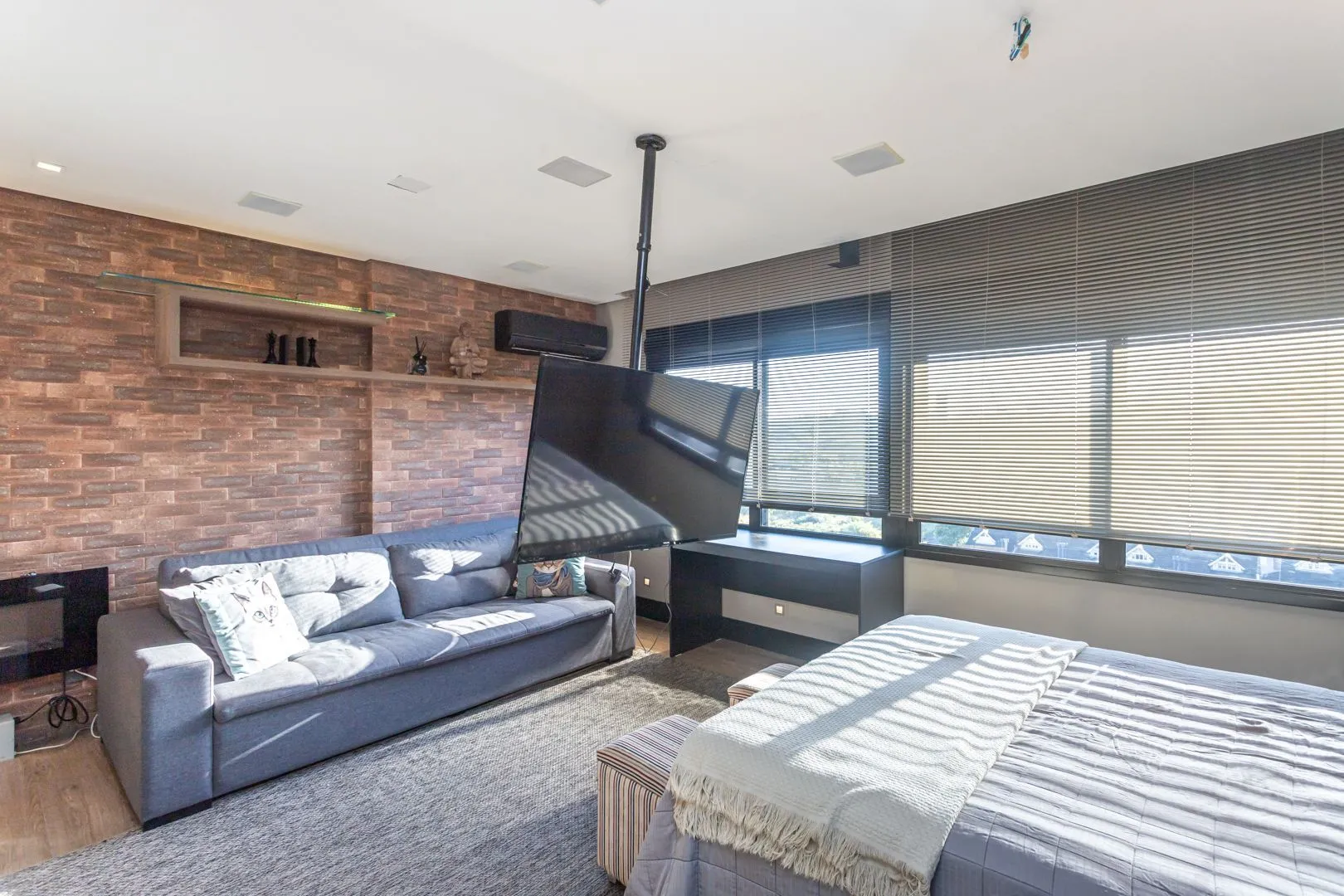 Imagem Loft em Jardim Botânico